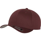 Flexfit Wool brushed chestnut colour | shoptok.hr