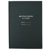  Obrazec 3,1 1/6 matična knjiga za dvigalo ALEA Cene