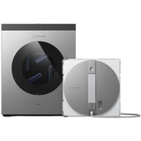 Ecovacs robotski čistilec za okna Winbot W3 Omni, bela | Shoptok.si
