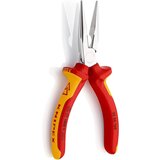 Knipex Šiljasta kliješta sa bočnim sječicama (25 06 160) | shoptok.hr