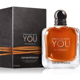Armani Emporio Stronger With You Intensely parfumska voda za moške 150 ml | Shoptok.si