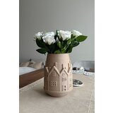 Aberto Design vaza winter house Cene