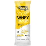 whey protein vanila 30g