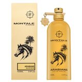 Montale Arabians parfumirana voda unisex 100 ml | Shoptok.si