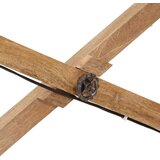  Stropna svjetiljka 25 W pohabano crvena 29 x 18 x 85 cm E27 | shoptok.hr