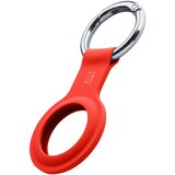 Cellular Line Cellularline Silikon Case KEYRING rot AIRTAGKEYRINGR Für Apple AirTag | Shoptok.si