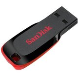 Sandisk USB ključ Cruzer Blade, 32 GB | Shoptok.si