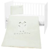 Kikka Boo Posteljina navlaka Sleepy Sheep KKB30184, 3 komada Cene