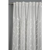 Gardinia Bela prosojna zavesa 245x140 cm Dolly-Voile - Gardinia | Shoptok.si