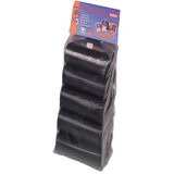 Nobby drečke (vrečke za iztrebke) refil 10 x 15kos - črne | Shoptok.si