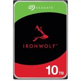 Seagate Hard disk 10TB SATA3 Segate IronWolf 256MB ST10000VN0000 | Eponuda.com