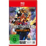 Nintendo Street Fighter 6 Years 1-2 Fighters Edition | shoptok.hr