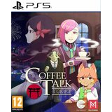Pm Games PS5 Coffee Talk Tokyo Cene