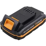 Akumulator 20v 2,0Ah Hoteche