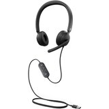 Microsoft Slušalice Modern USB Headset for Business /USB-A/Mikrofon/crna Cene