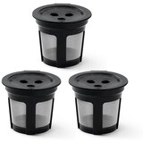 INF 3-paket kavnih skodelic k za večkratno uporabo za ninja dual brew pro CFP301 CFP201, (21540231) Cene