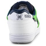 Munich Nogomet Gresca 310 Zelena | Shoptok.si