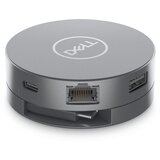 Dell DA305 6-in-1 USB-C Multiport Adapter cene