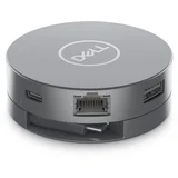 DA305 6-in-1 USB-C Multiport Adapter