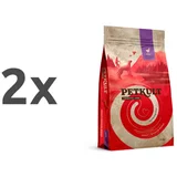 Petkult dog probiotics adult medium - raca in rjavi riž 2 x 8 kg