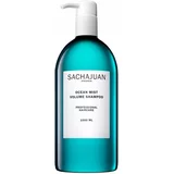 Sachajuan ocean mist volume shampoo šampon za volumen, jačanje i izgled kose kao s plaže 1000 ml za žene