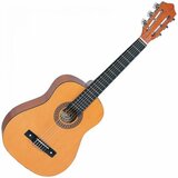 PALMA klasična gitara 4/4 natural Cene