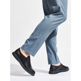 Shelvt men's black shoes | ePonuda.com