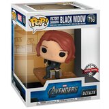 Funko avengers black widow with shawarma deluxe pop! vinyl figure - exclusive, (20499283) Cene