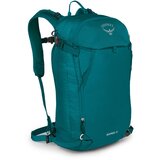 Osprey ruksak Sopris 20 (Verdigris Green, O/S) | shoptok.hr