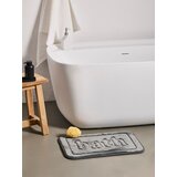 Sinsay Kupaonski tepih s natpisom Bath | shoptok.hr