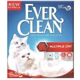 Clean Multiple cat 10l