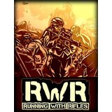 Steam RUNNING WITH RIFLES (PC) Key EUROPE Steam RUNNING WITH RIFLES (PC) Key EUROPE Slike