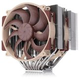 Noctua NH-D15 G2LBC CPU Cooler 140mm, AMD optimised Dual-tower, TDP 250w, Height: 168mm | Eponuda.ba