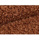 Micadoni Ciglasti tabure od bouclé tkanine Dia – | shoptok.hr