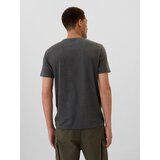 GAP T-shirt with logo - Men's | Shoptok.si
