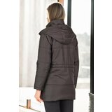 Dewberry Z6703 WOMEN'S COAT-BLACK-2 | Eponuda.ba
