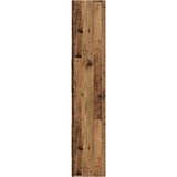 Ormarić za knjige Staro drvo 40 x 35 x 180 cm Konstruirano drvo | shoptok.hr