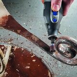 Dremel EZ SpeedClic: osovina za brušenje i trake za brušenje (SC407) | ePonuda.com