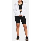 Under Armour Unstoppable Hooded Jacket-WHT - Women | Eponuda.ba