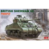 British Sherman VC Firefly, (21287115)