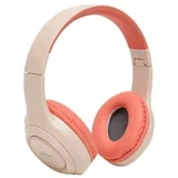 R13 bluetooth slušalice roze