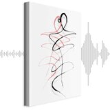  Slika - Tangled Passion (1 Part) Vertical 40x60 | shoptok.hr