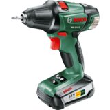 Bosch Aku bušilica PSR 18 LI-2 | Eponuda.com