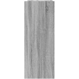  Konzolni stol boja hrasta sonome 100x35x90 cm konstruirano drvo | shoptok.hr