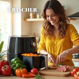 FRISCHER Sredstvo za čiščenje friteze na vroč zrak, 250 ml | Shoptok.si