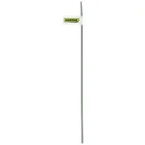 oporna palica nortene (120 cm, premer: 11 mm, jeklo)