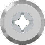  Sigurnosna matica 12 pcs Srebrno M6 x 25 mm Čelik | Eponuda.ba