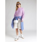 Roxy Pulover 'COMING HOME AGAIN' lavanda | shoptok.hr