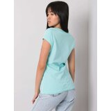 ex moda T-shirt-EM-TS-ES-21-532.18-light blue | shoptok.hr