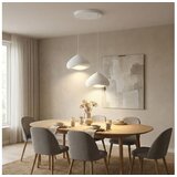  Brilagi - Visilica na sajli WABI SABI 2xE27/40W/230V prečnik 45 cm bela | Eponuda.com